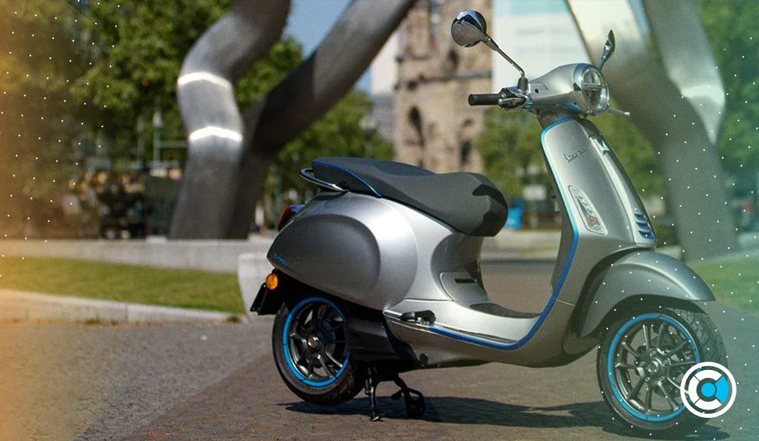 5 motocicletas eléctricas que debes conocer en 2023