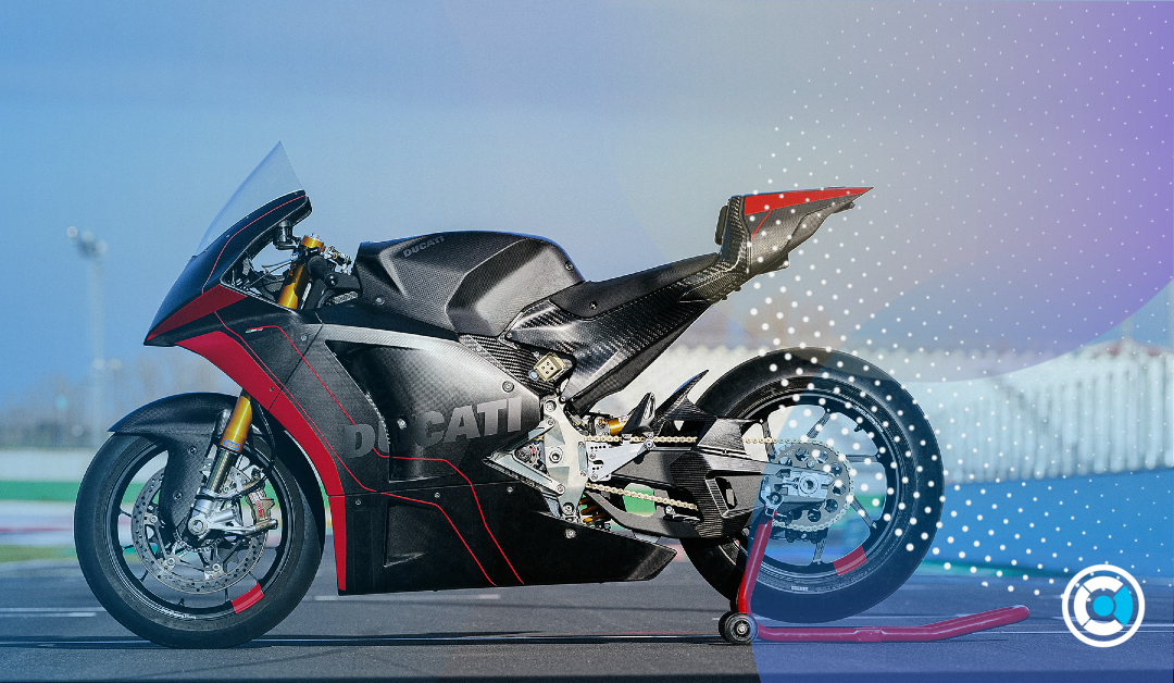 Conoce las nuevas motos eléctricas de Kawasaki y Ducati en 2023