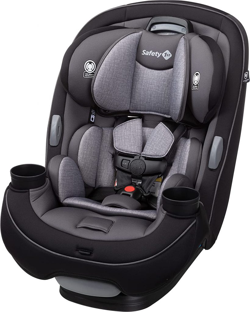Cómo elegir la mejor silla de coche para bebé o niños - Blog Mi cochecito
