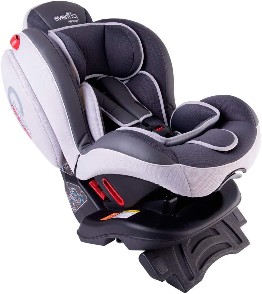 Cuáles son las mejores sillas para bebé en auto? Te damos 5 opciones