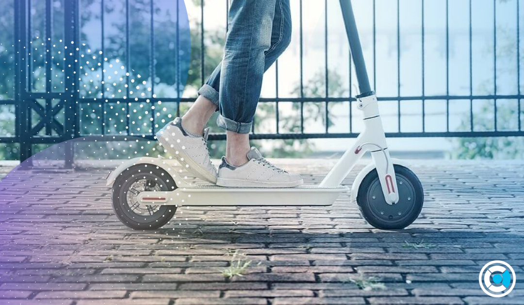 6 cosas que debes de saber antes de comprar un scooter eléctrico