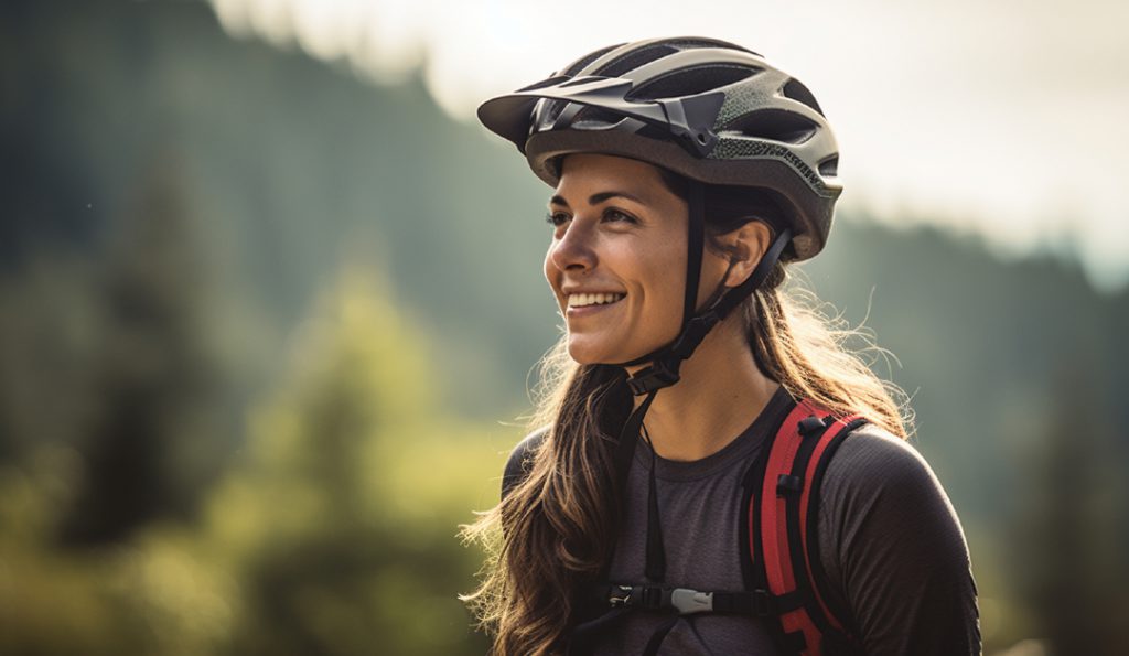 Ciclismo de montaña: consejos y accesorios para iniciarte