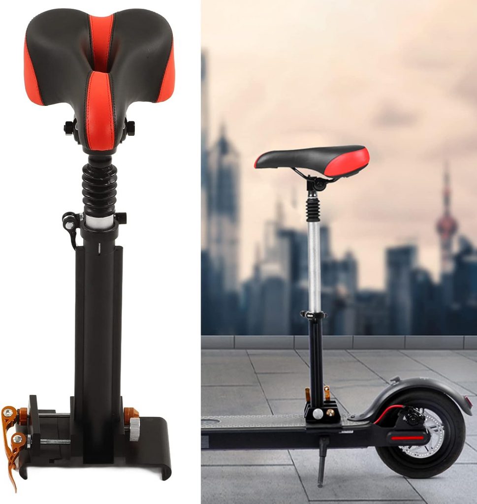 Asiento - Accesorios para scooter