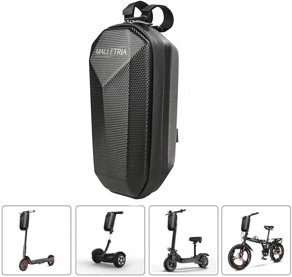 Bolsa ajustable - Accesorios para scooter