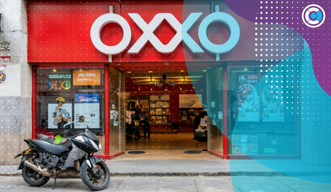 ¿Puedes contratar un seguro para moto en OXXO?