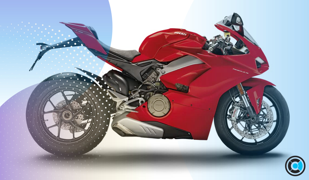 5 accesorios imprescindibles para tu Ducati Panigale