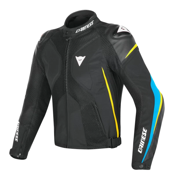 Trajes para motociclistas - Dainese - Super Rider D-Dry Jacket