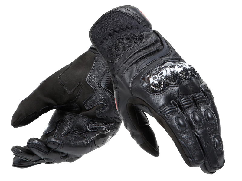 Guantes para moto -Dainese Carbon 4 Short