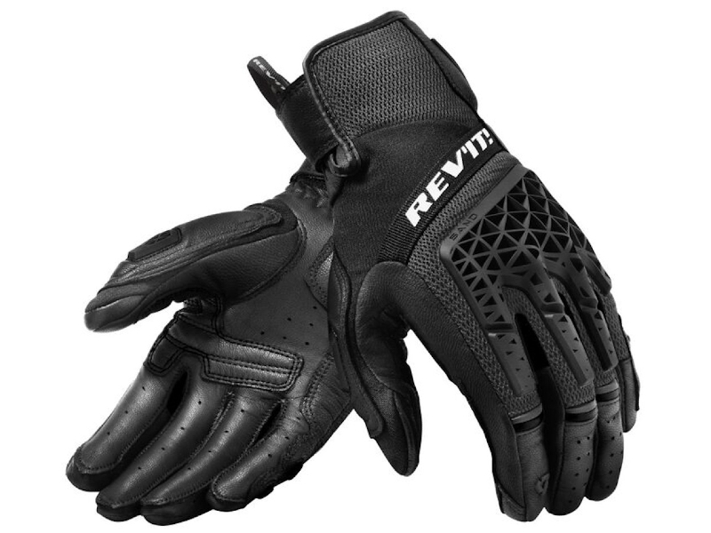 Guantes para moto - REV’IT! Sand 4