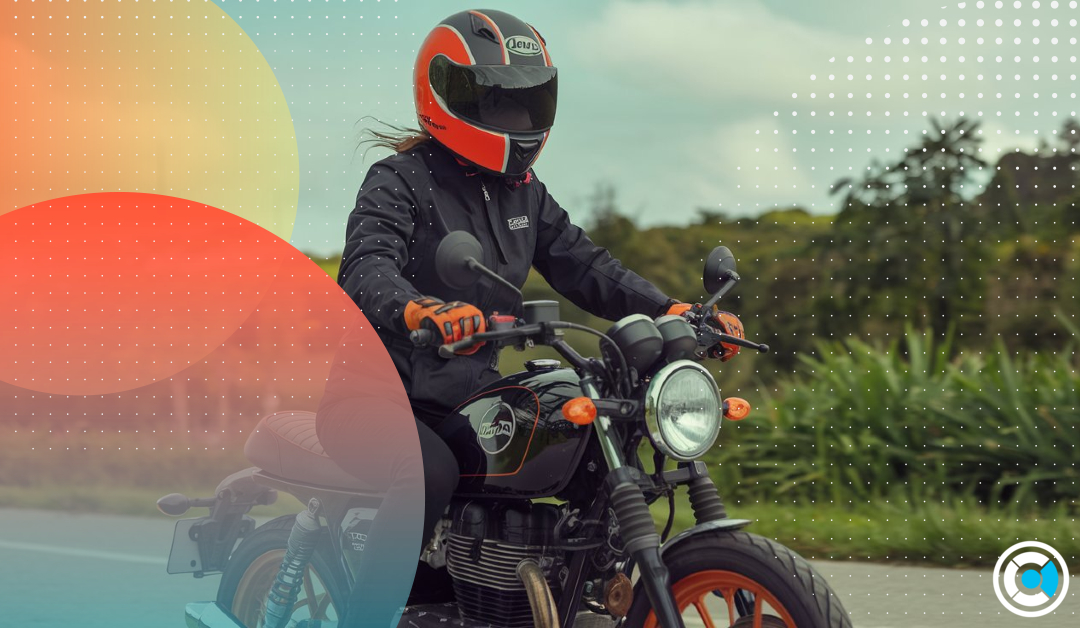 Guantes para moto: opciones para cada tipo de motociclista