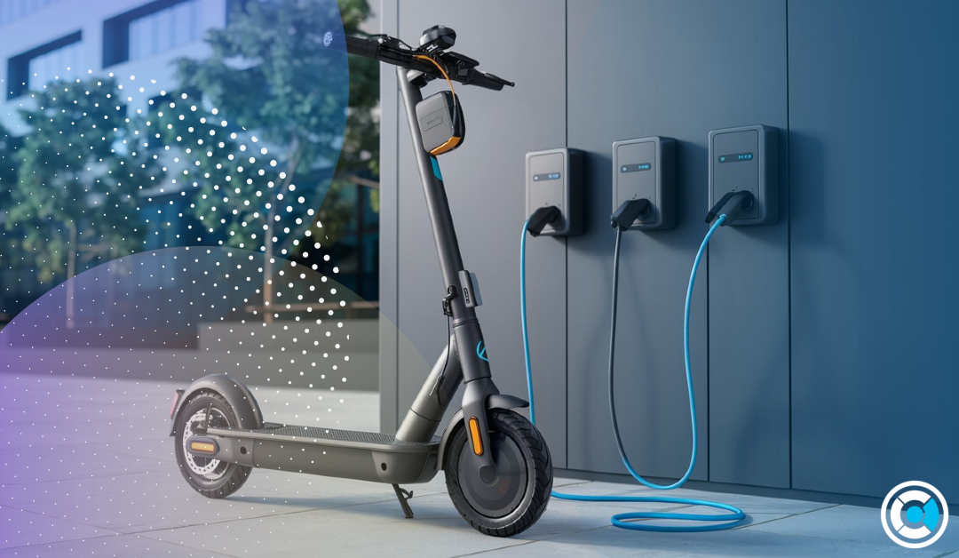 ¿Cuál es la mejor batería para tu scooter eléctrico? Guía para elegirla