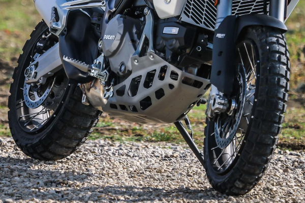 Llantas para motos de aventura o dual-sport