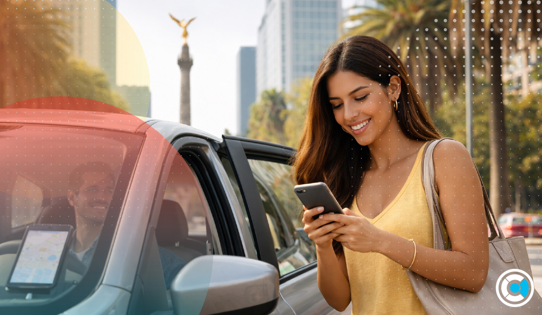 Lo que debes saber de Didi en México