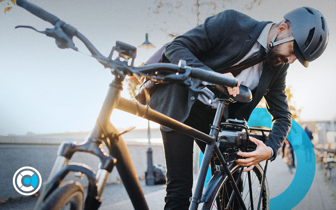 Seguro para bicicleta eléctrica en México