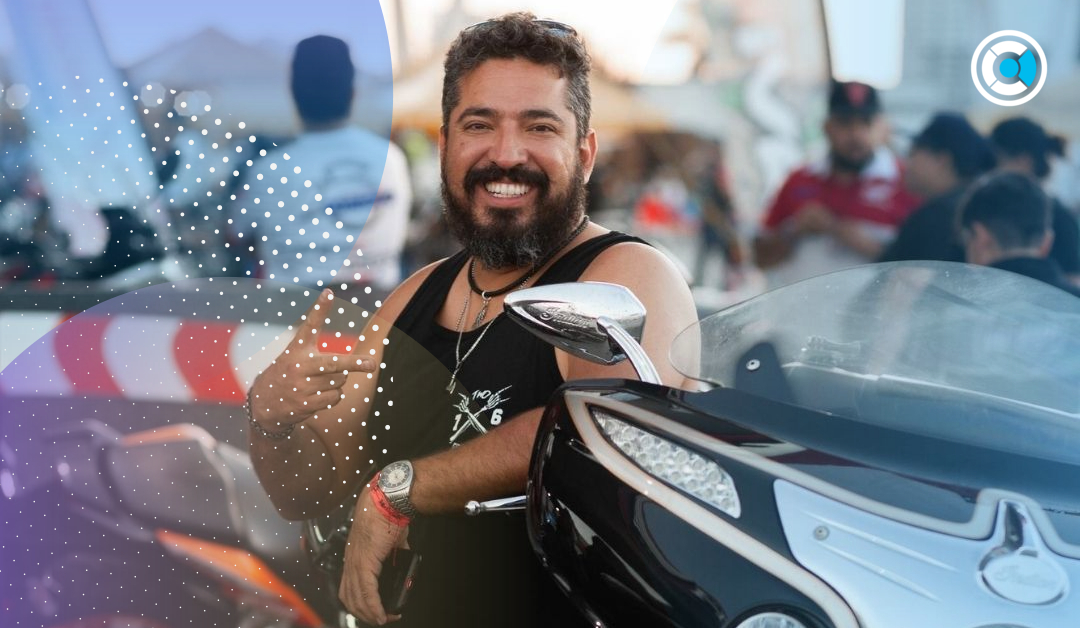 Eventos de motos 2023: ¡prepárate para mucha fiesta biker!