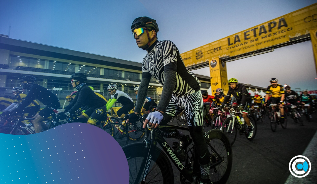 Conoce los detalles del Tour de France México 2023