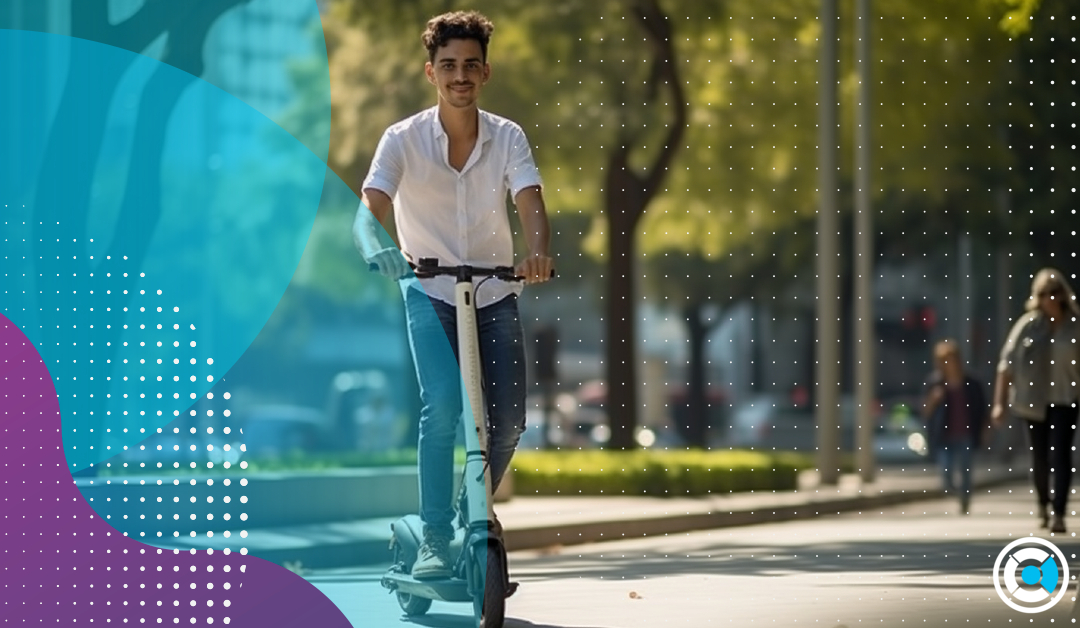 Consejos de seguridad y seguro para tu scooter