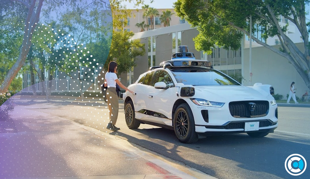 Waymo, los taxis autónomos que operan en Estados Unidos ¿Llegarán a México?