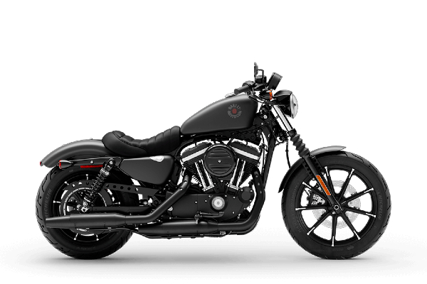 Harley-Davidson Iron 883