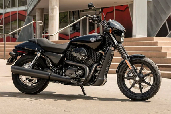 Harley-Davidson Street 500