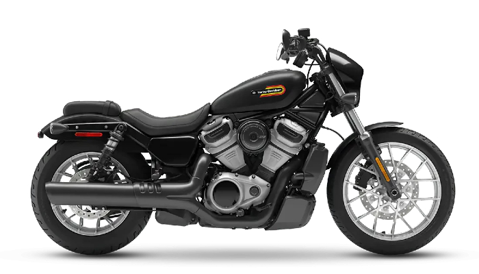 Harley-Davidson Nightster