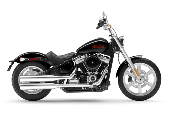 Harley-Davidson Softail Standard