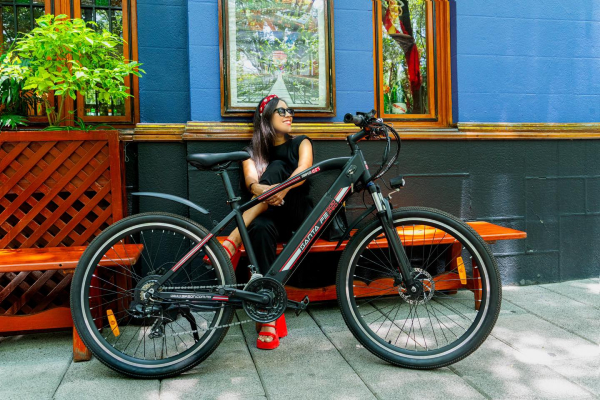 BikeOn - Tienda de bicicletas electricas CDMX