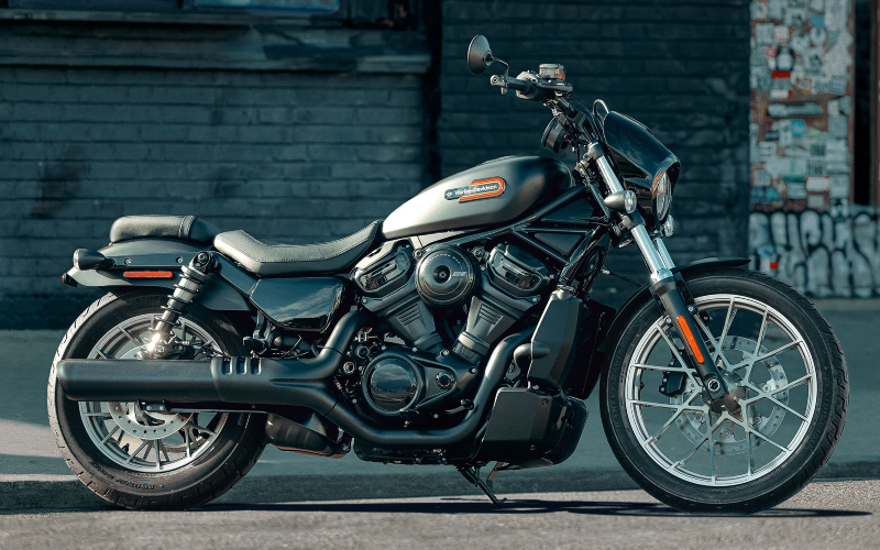 Harley-Davidson Nightster Special