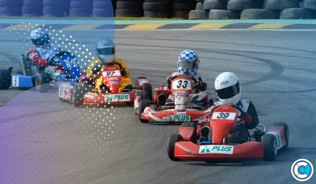 Go Karts CDMX: pistas, precios y consejos para pasarla muy bien