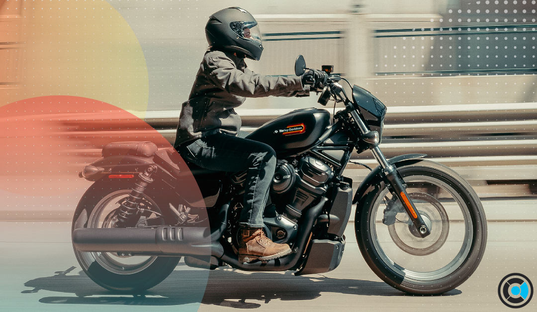 Las Harley-Davidson más potentes que puedes comprar en México
